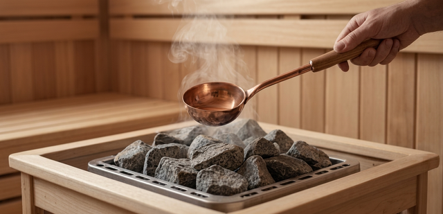 The Complete Sauna Buying Guide