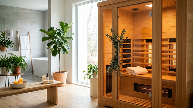 Best Infrared Sauna for Home 2026: Our Top Picks After Testing Dozens of Models