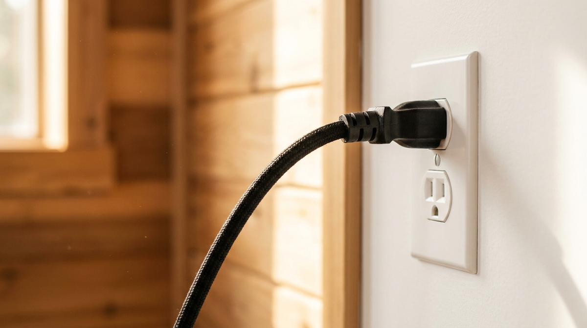 Do You Need an Electrician for an Infrared Sauna?