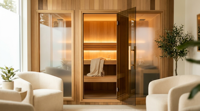 Are Infrared Saunas Safe?