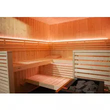 Almost Heaven Nordic 6 Person Indoor Sauna