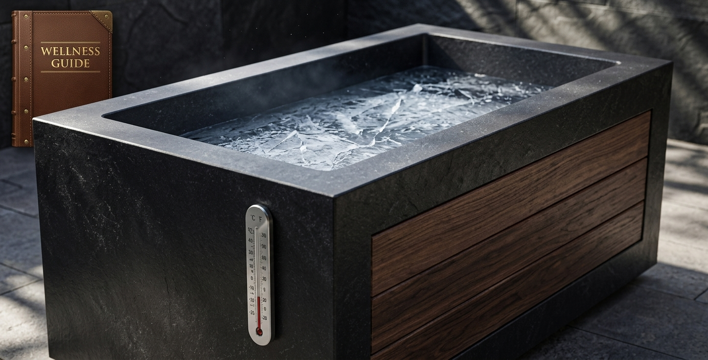 Best Cold Plunge Tubs 2025: Expert Picks & Reviews