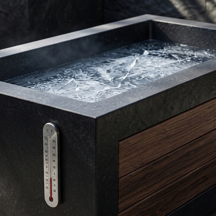 Best Cold Plunge Tubs 2025: Expert Picks & Reviews