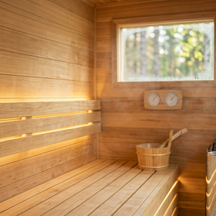 Sauna benefits: what the science actually says