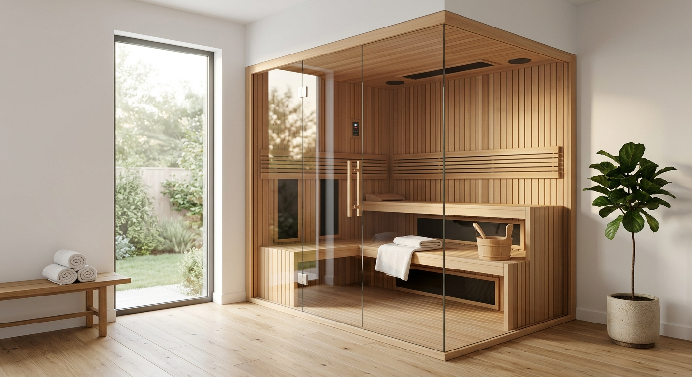 Amazon vs Authorized Dealer: The Sauna Buying Decision You'll Regret Getting Wrong