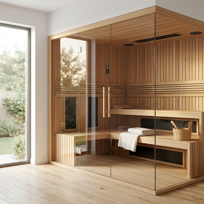 Amazon vs Authorized Dealer: The Sauna Buying Decision You'll Regret Getting Wrong