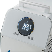 Dynamic Premier Cold Plunge Chiller with WiFi - View 2