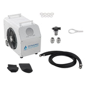 Dynamic Premier Cold Plunge Chiller with WiFi - View 5