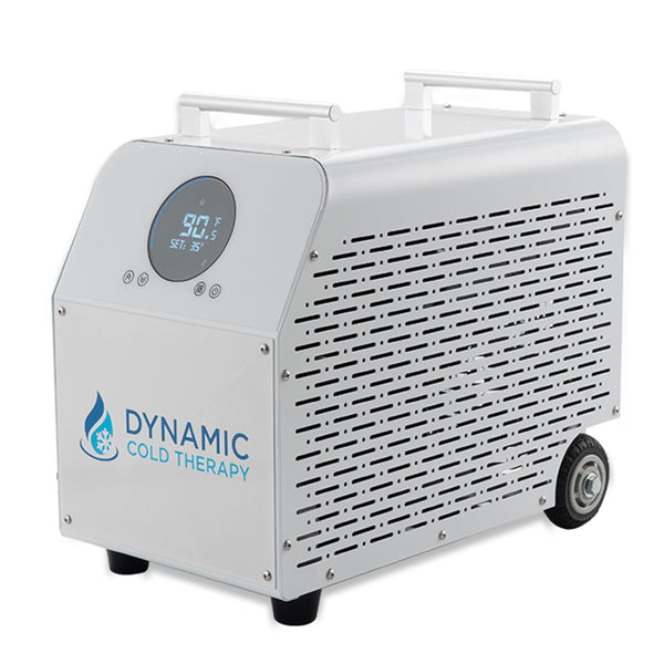 Dynamic Premier Chiller — WiFi Cold Plunge Chiller