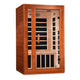 Dynamic Cordoba Elite 2-Person Ultra Low EMF Sauna