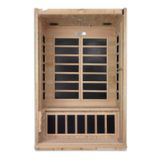 Dynamic Venice Elite 2-Person Ultra Low EMF Sauna - View 5