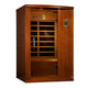 Dynamic Venice Limited Elite 2-Person Ultra Low EMF Sauna