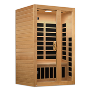 Dynamic Serena Elite 2-Person Ultra Low EMF Sauna