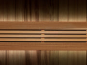 Golden Designs Copenhagen 3-Person Traditional Sauna - View 5