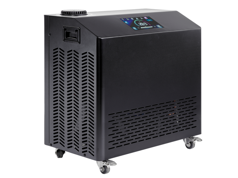 Dynamic Basic Cold Plunge Chiller with WiFi App