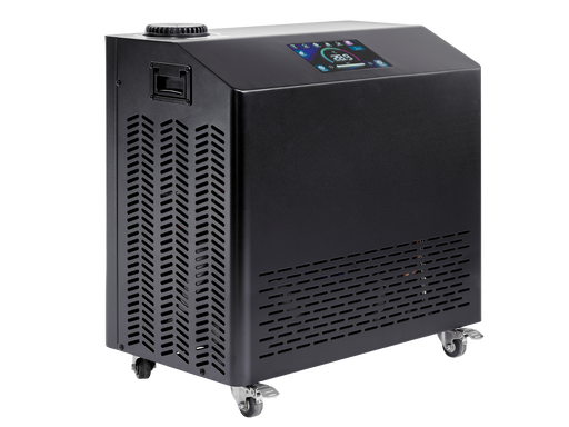 Dynamic Basic Cold Plunge Chiller with WiFi App