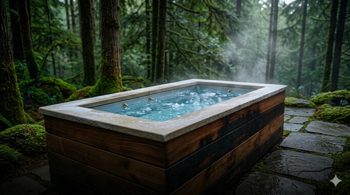 Cold Plunge