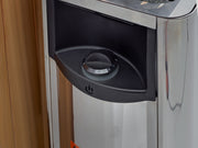 Golden Designs Arosa 4-Person Barrel Traditional Sauna - View 10