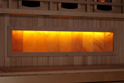 Golden Designs Reserve 1-Person Full Spectrum Sauna - View 6