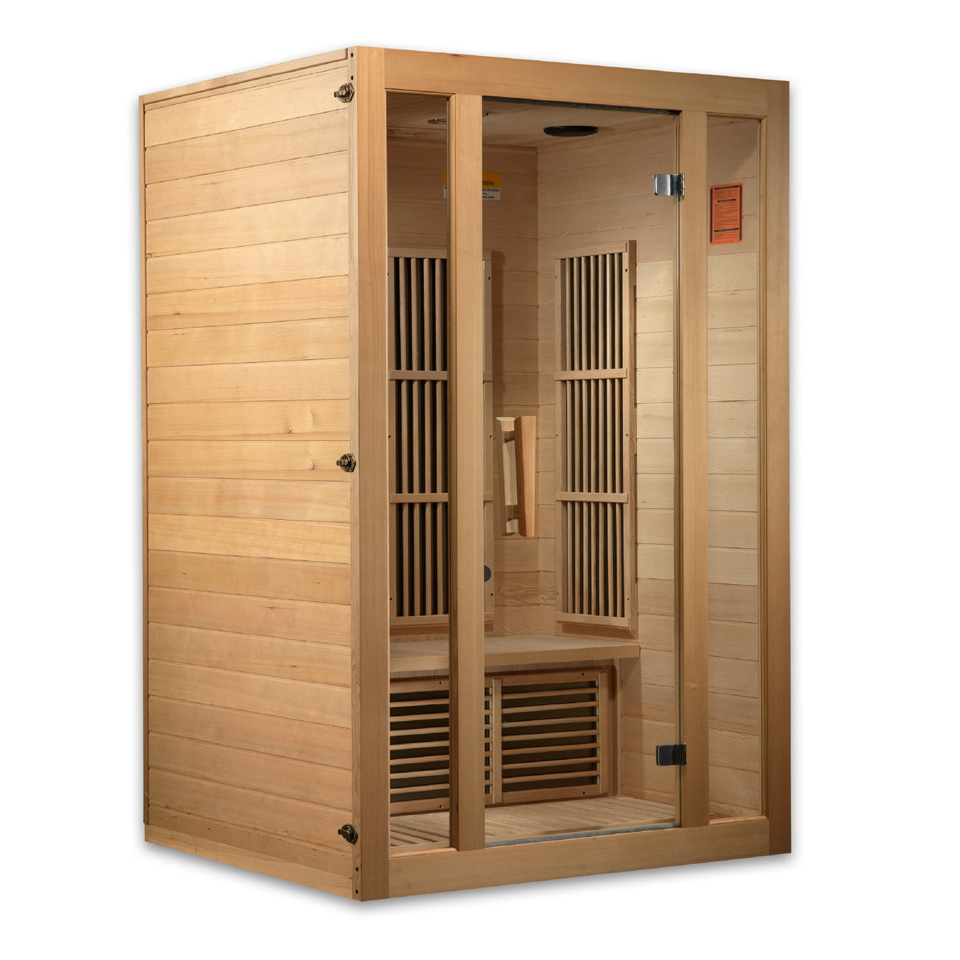 Maxxus Saunas