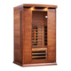 Maxxus 2-Person Full Spectrum Infrared Sauna (Cedar)