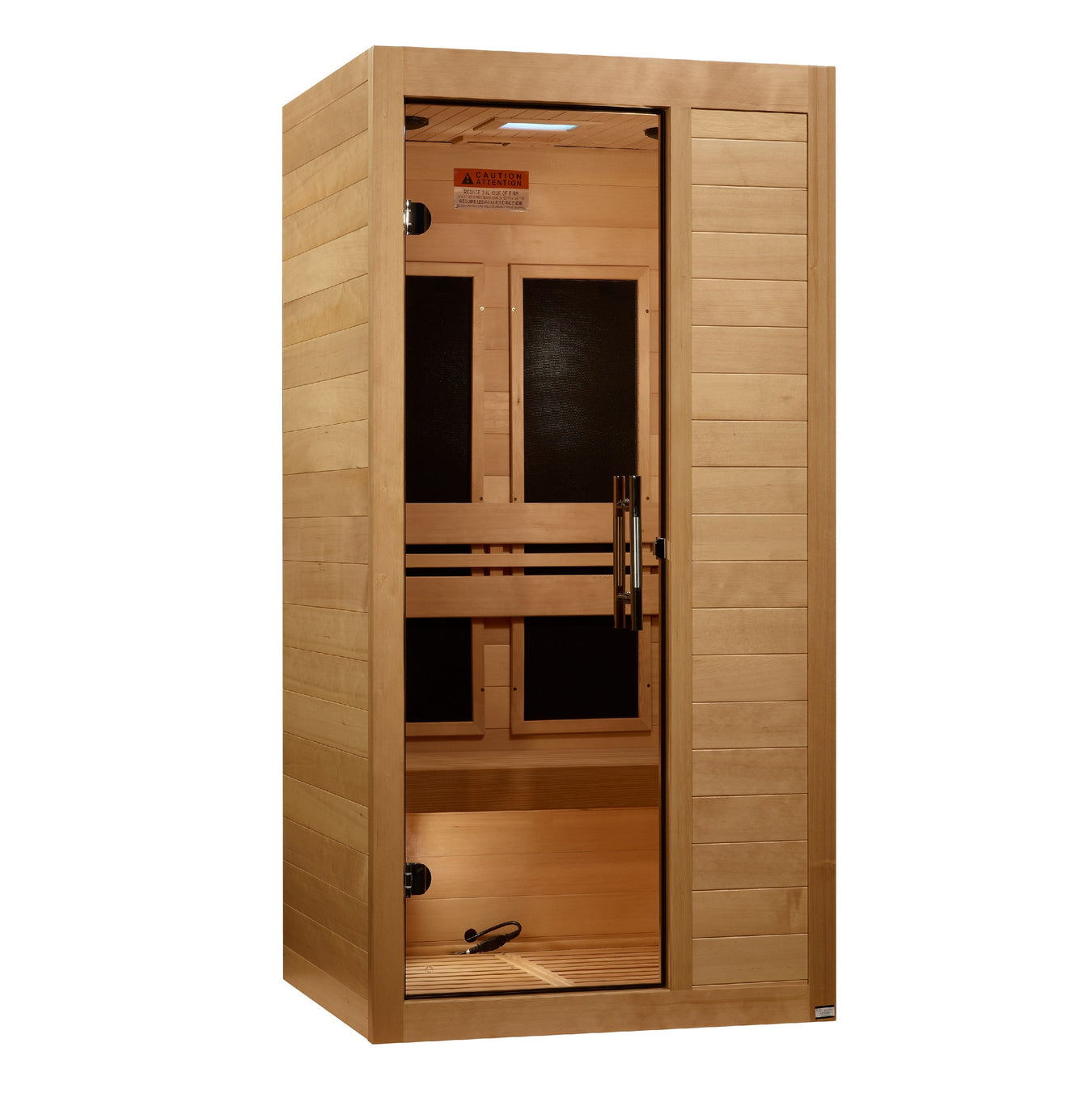 Maxxus Saunas