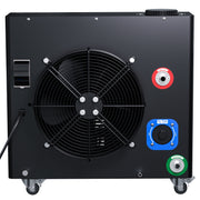 Dynamic Basic Cold Plunge Chiller with WiFi App - View 6