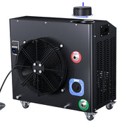 Dynamic Basic Cold Plunge Chiller with WiFi App - View 5