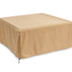 52" x 52" Protective Cover for Vintage Square Fire Table