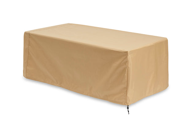 63" x 34" Protective Cover for Cedar Ridge, Cove Linear, Denali Brew, Montego, and Monte Carlo Fire Tables