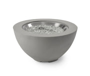 Cove 29" Round Gas Fire Pit Bowl