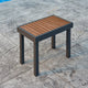 Kenwood Short Bench