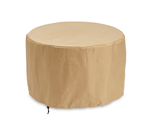55" x 55" Protective Cover for Bronson Round Fire Table