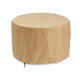 55" x 55" Protective Cover for Bronson Round Fire Table