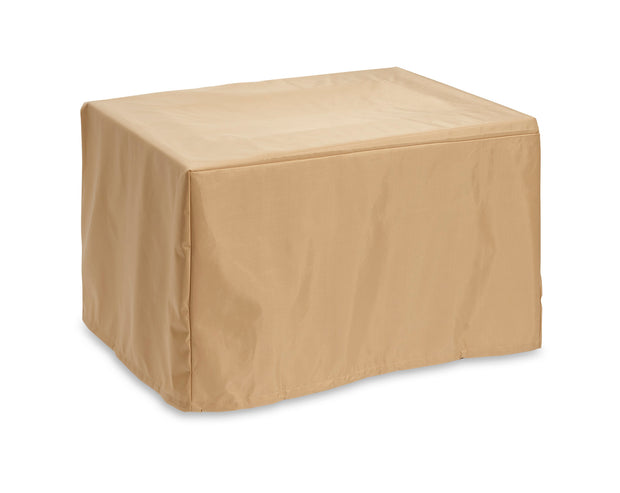 38" x 27" Protective Cover for Providence Fire Tables