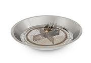 20" Round Crystal Fire Plus Gas Burner with Electronic Ignition (NG)